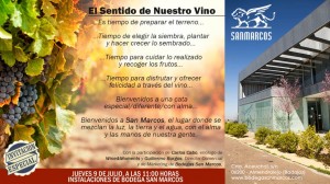 bodega san marcos