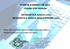 curos-informatica